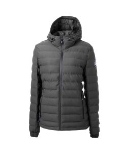 Cutter & Buck Women's Mission Ridge Repreve Eco Insulated Puffer Jacket